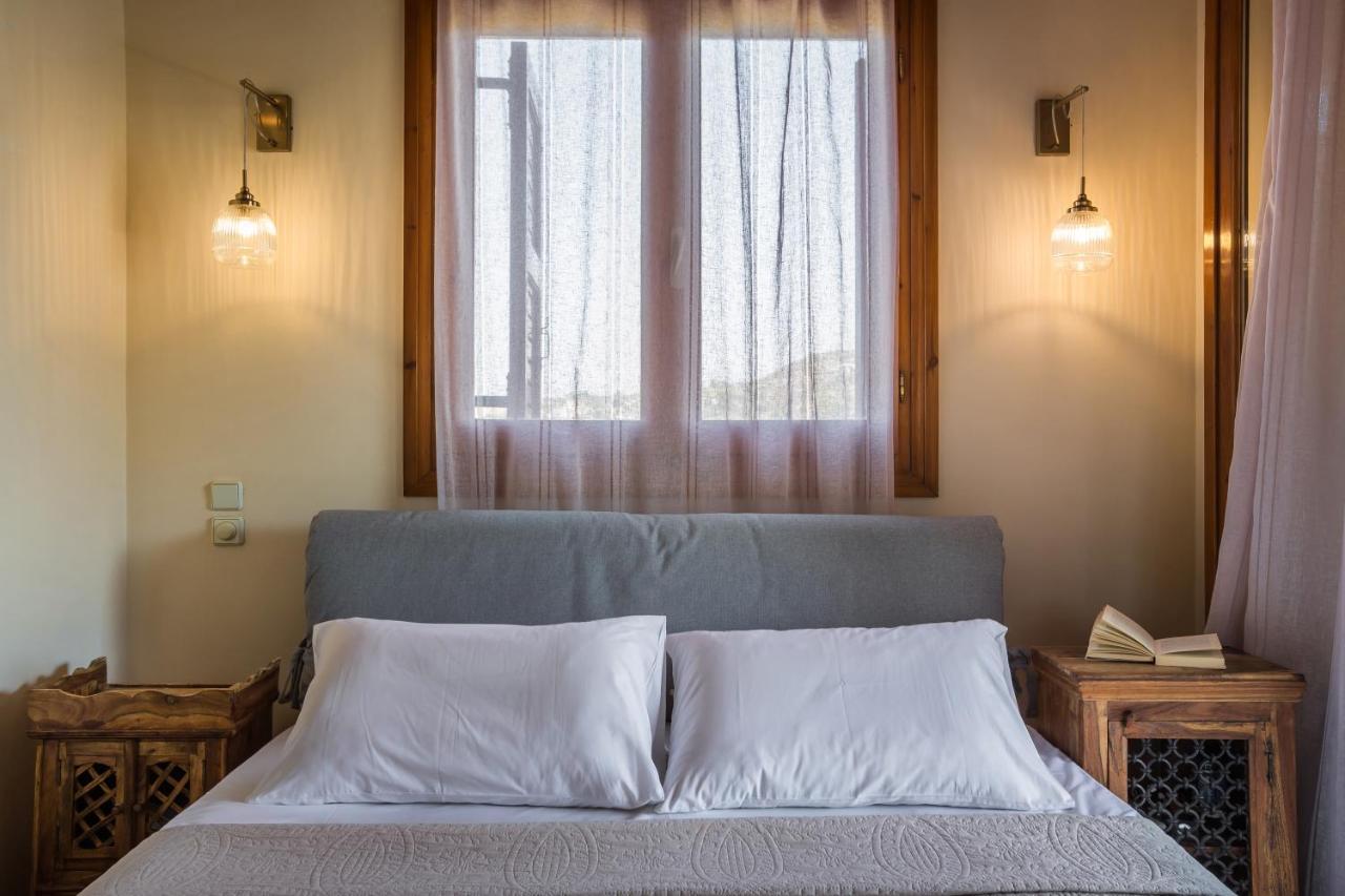 Villa Glavina リクスリオン エクステリア 写真