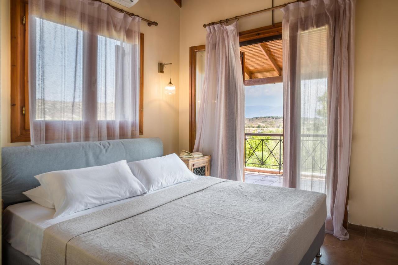 Villa Glavina リクスリオン エクステリア 写真