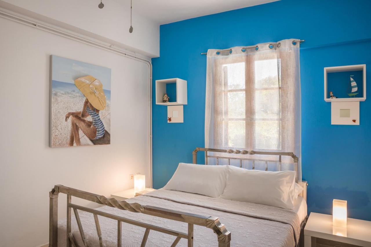Villa Glavina リクスリオン エクステリア 写真