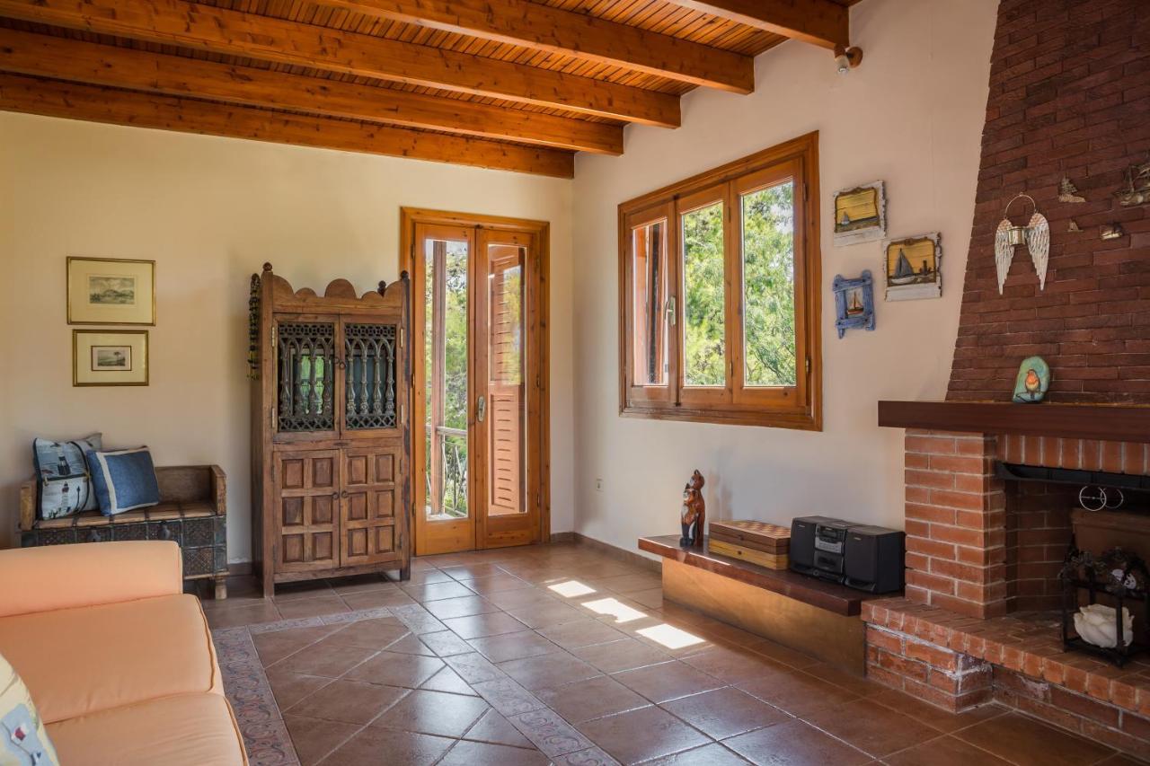 Villa Glavina リクスリオン エクステリア 写真