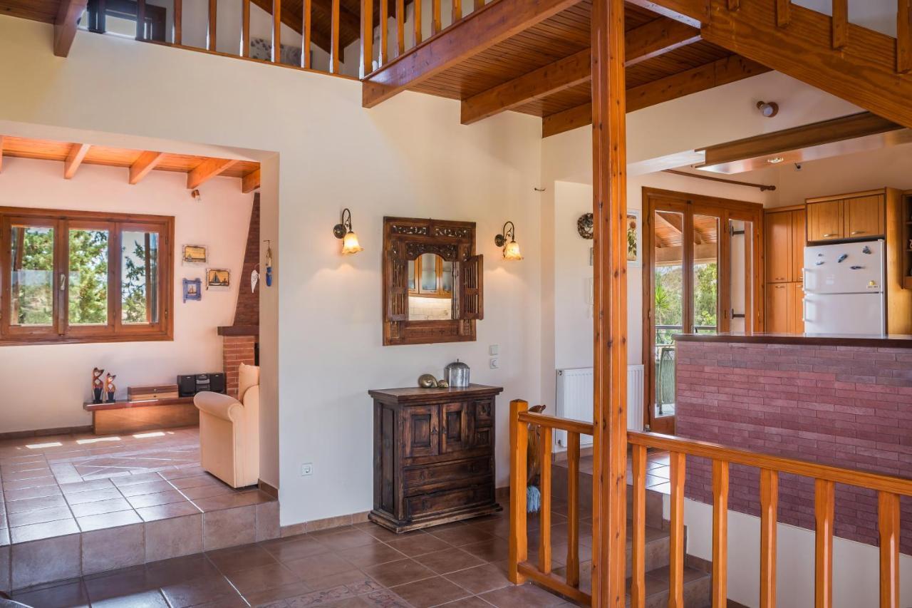 Villa Glavina リクスリオン エクステリア 写真
